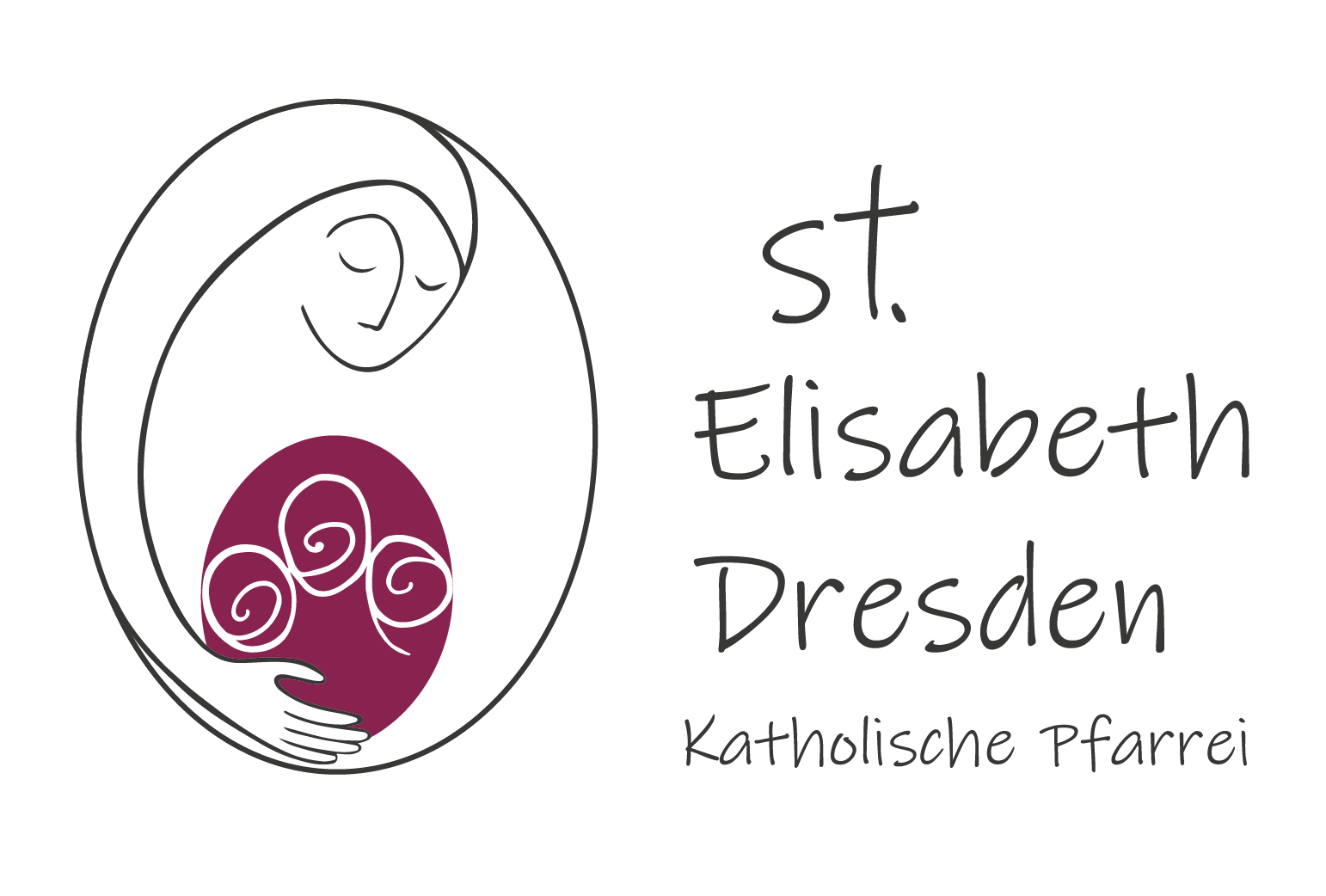 Katholische Pfarrei St. Elisabeth, Dresden